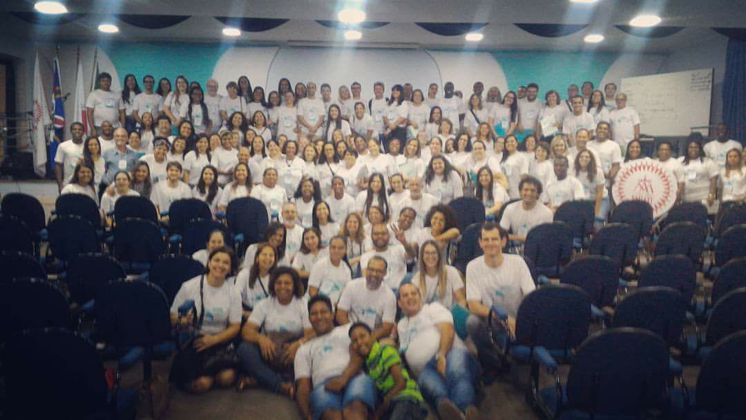 FÓRUM ESCOLAPIO DE EDUCACIÓN EN BRASIL