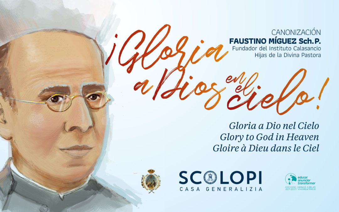 GLORIA A DIOS EN EL CIELO