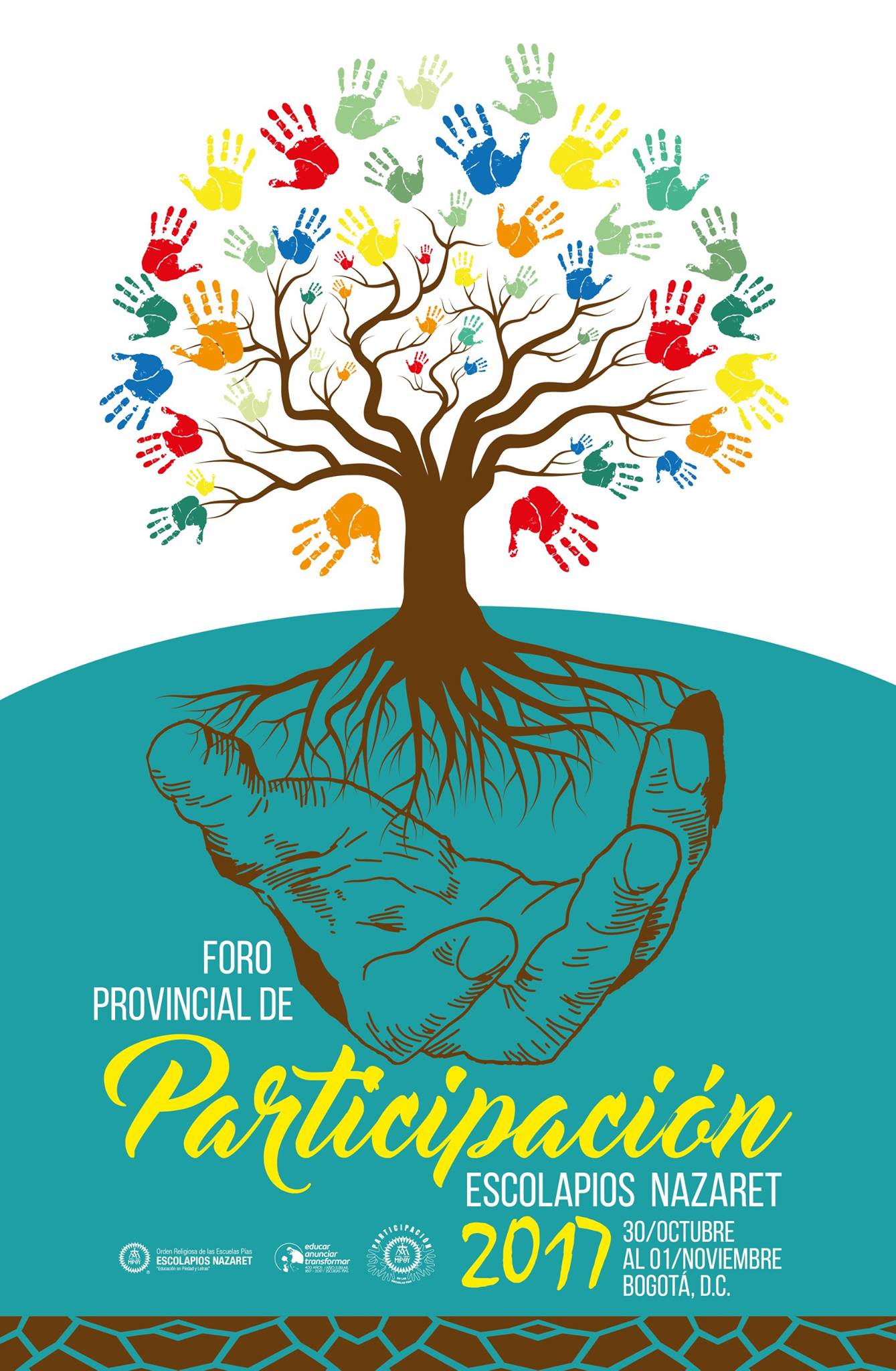 FORO DE PARTICIPACIÓN EN BOGOTÁ