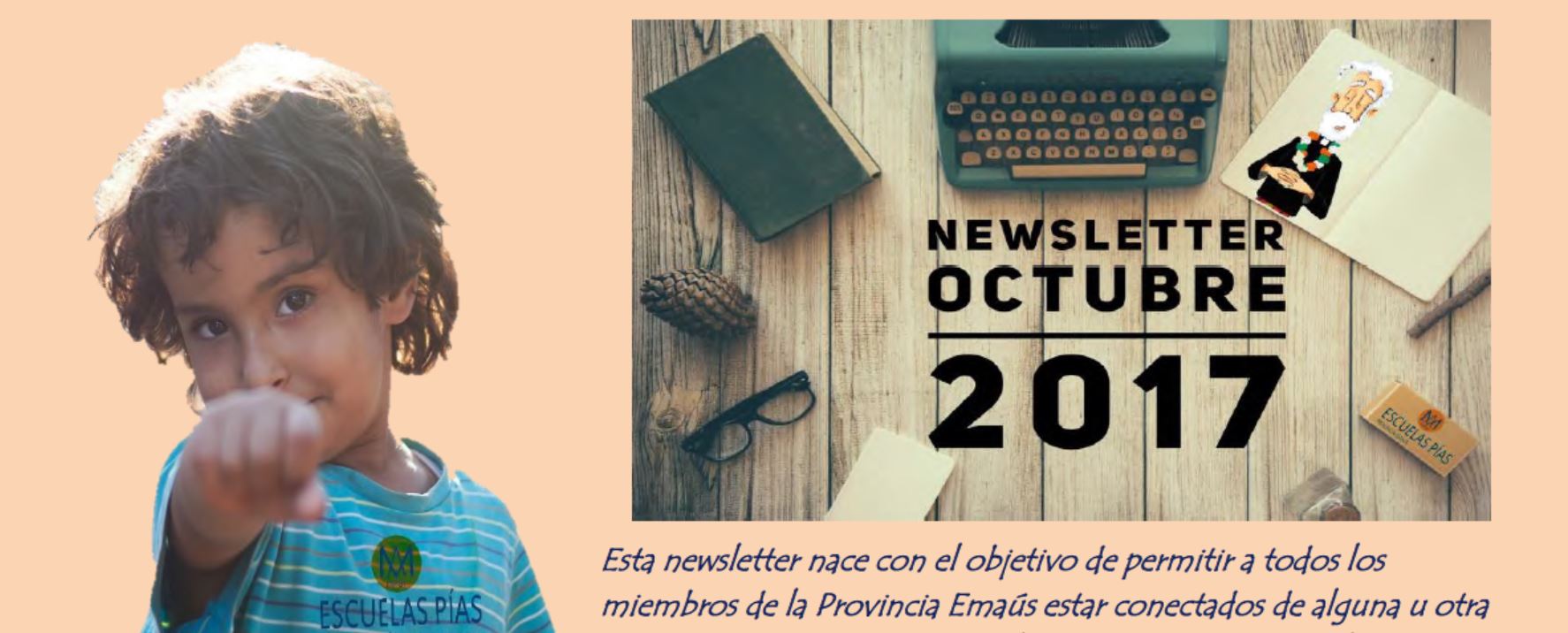 NOTICIAS DESDE EMAÚS