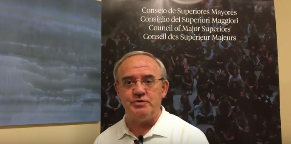 REFLEXIONES EN TORNO AL CONSEJO DE SSMM