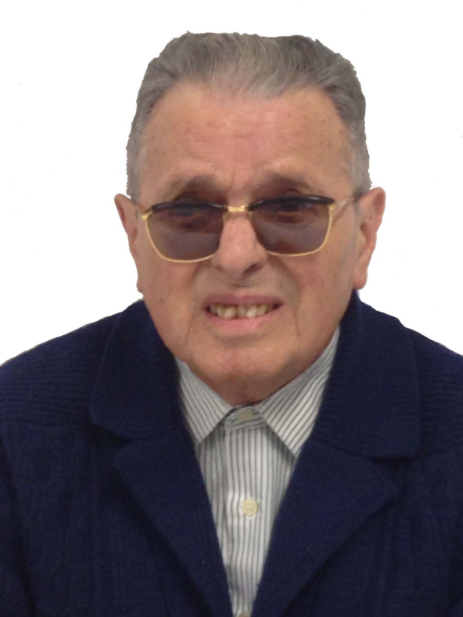 ADIÓS AL P. RAÚL SAN MILLÁN