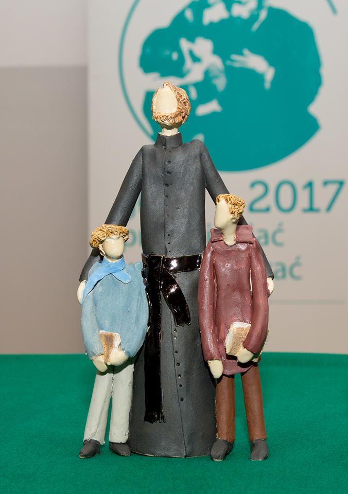 FIESTA DEL LAICADO ESCOLAPIO EN POLONIA