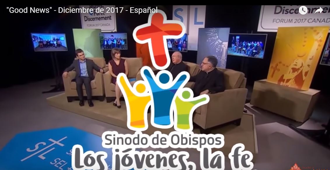NOTICIAS DEL DICASTERIO PARA EL LAICADO