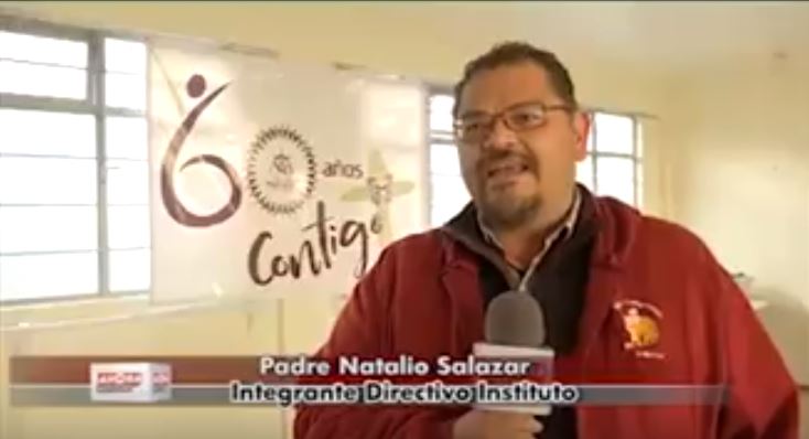 ESCUELA DE TAREAS EN TLAXCALA – MÉXICO