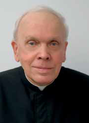 EN MEMORIA DEL P. Stanisław ABŁAŻEWICZ