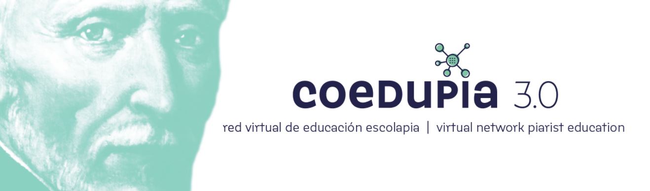 UN ESPACIO PARA COMPARTIR EXPERIENCIAS EDUCATIVAS ESCOLAPIAS