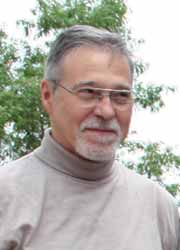 RECORDANDO AL Fr. Jordi PÉREZ BETRÁN