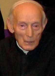 EN MEMORIA DEL P. Teodor HERCZYŃSKI