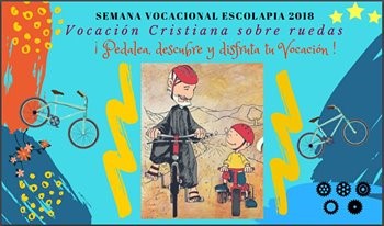 SEMANA VOCACIONAL EN VENEZUELA