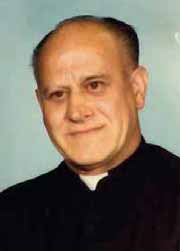 EN MEMORIA DEL P. DEMETRIO DÍAZ