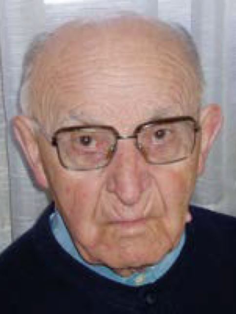 CONSUETA DEL P. JOSÉ ESPARZA