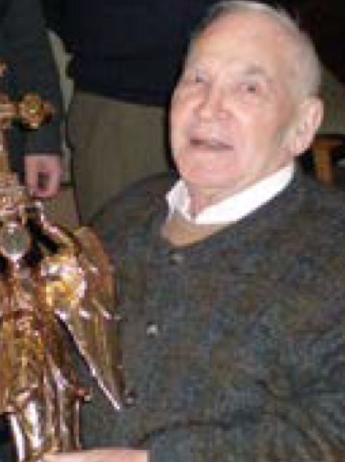 CONSUETA DEL H. FRANCISCO GORRITI