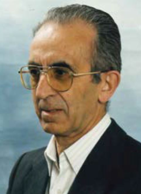 EN MEMORIA DEL P. MIGUEL LEZAUN