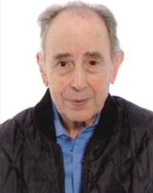 CONSUETA DEL P. PEDRO LUIS PEREA