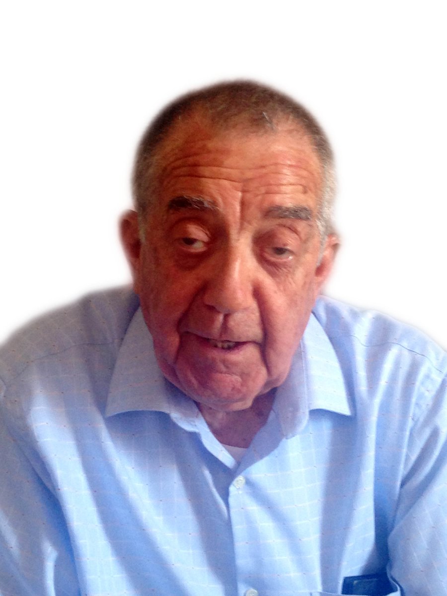 DESPEDIMOS AL P. VICENTE GARCÍA REIG