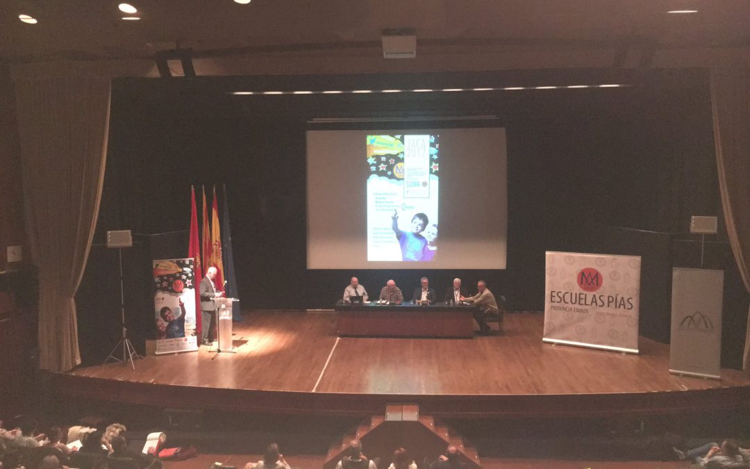 PROYECTO DE INNOVACIÓN PEDAGÓGICA EN EMAÚS