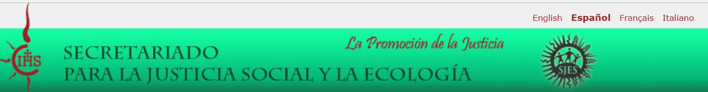 PUBLICACIÓN JESUITA PARA PROMOVER LA JUSTICIA Y LA ECOLOGÍA