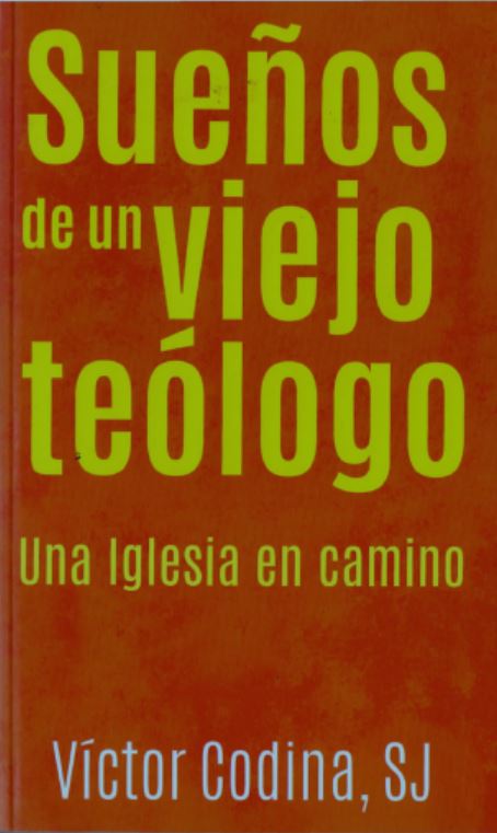 SUEÑOS DE UN VIEJO TEÓLOGO