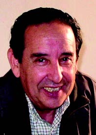 EN RECUERDO DEL P. PEDRO LASHERAS AGUINAGA