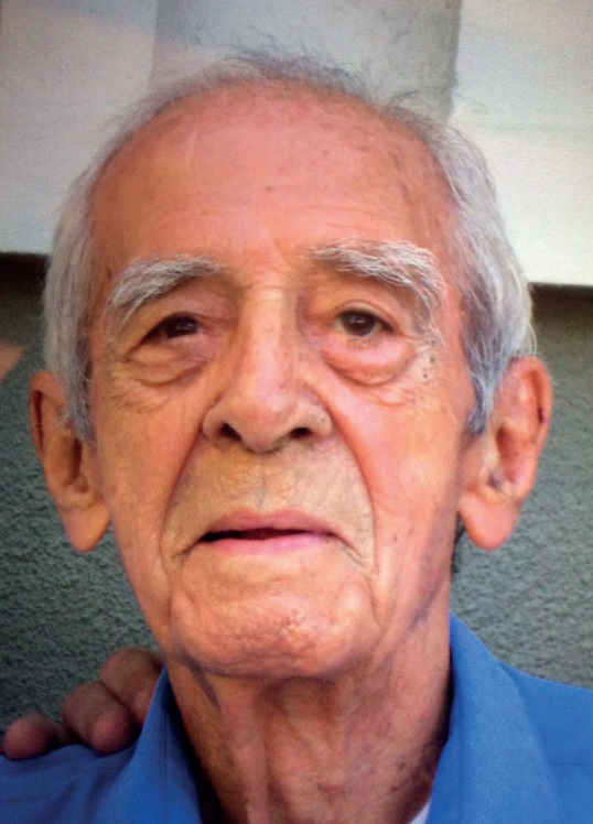 RECORDANDO AL P. JESÚS ZUAZÚA