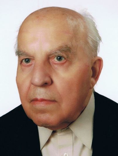DESCANSA EN PAZ EL P. ANTONI JELONEK