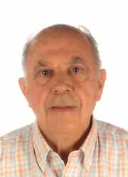 RECORDAMOS AL P. JOSEP MASSAGUÉ