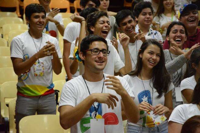 SÍNODO ESCOLAPIO EN COSTA RICA