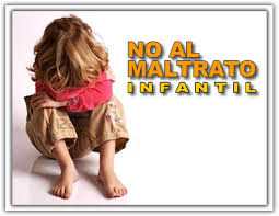 EL MALTRATO INFANTIL