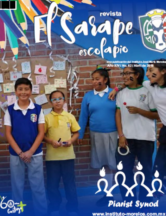 SARAPE… DESDE MÉXICO