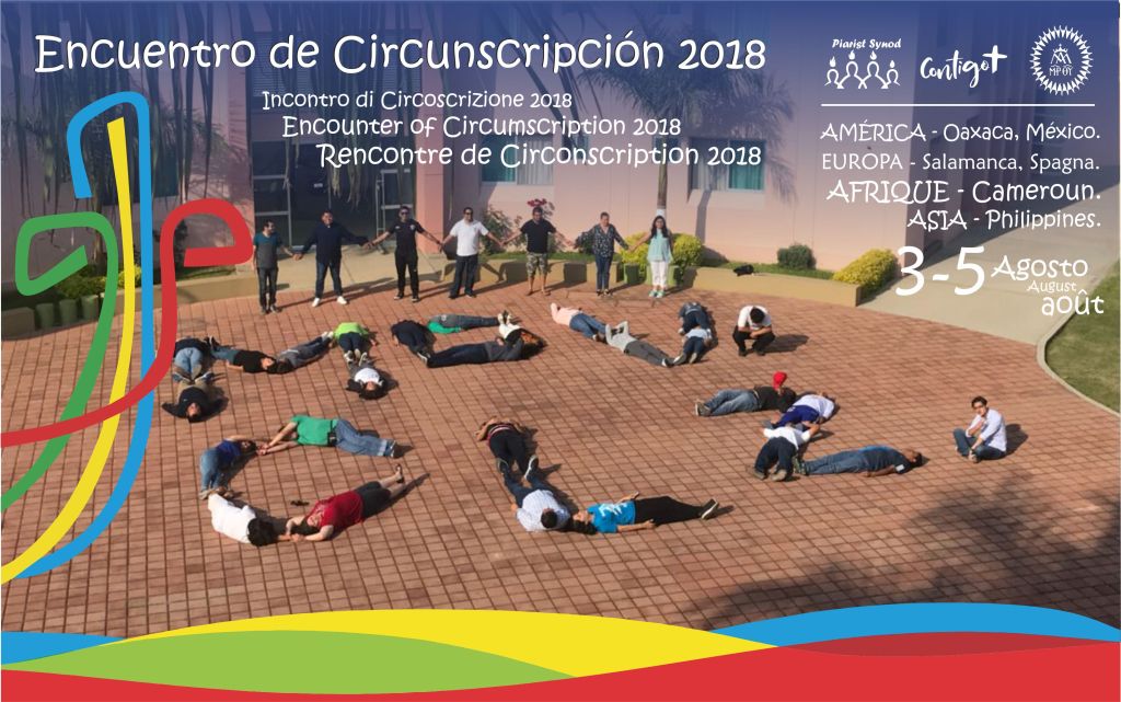 ENCUENTROS DEL MOVIMIENTO CALASANZ