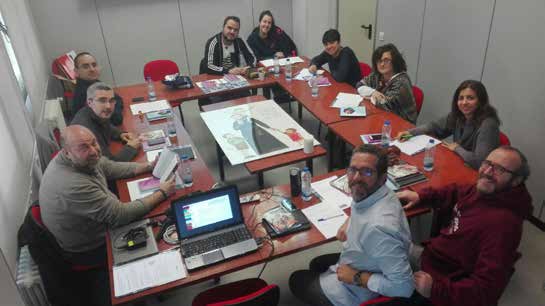 HACIA MINISTERIOS ENCOMENDADOS A LAICOS EN BETANIA