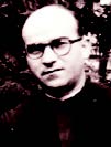 RECORDAMOS AL P. ANASTASIO MEDIAVILLA