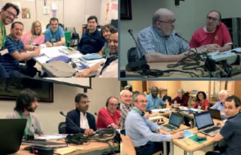III CONSEJO ASESOR DE ITAKA – ESCOLAPIOS
