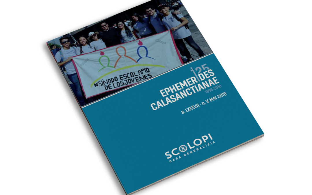 YA ESTÁ DISPONIBLE EPHEMERIDES DE MAYO