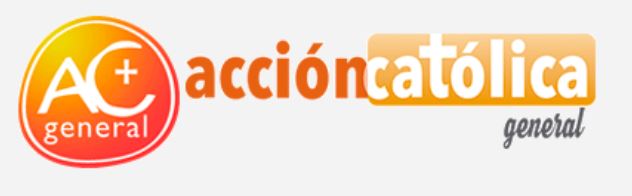 PÁGINA DE ACCIÓN CATÓLICA GENERAL