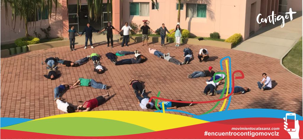 ENCUENTRO EN AMÉRICA, ÁFRICA, ASIA Y EUROPA