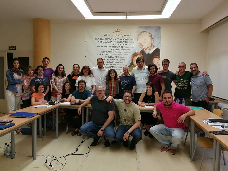 ESTUDIOS DE TEOLOGÍA PARA LAICOS
