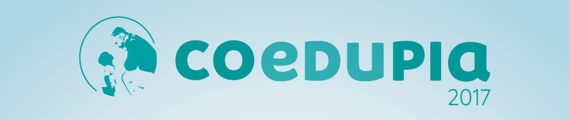 COEDUPIA PARA COMPARTIR EXPERIENCIAS EDUCATIVAS ESCOLAPIAS