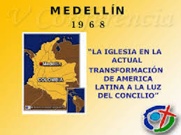 PARA MANTENERNOS EN EL ESPÍRITU DE MEDELLÍN