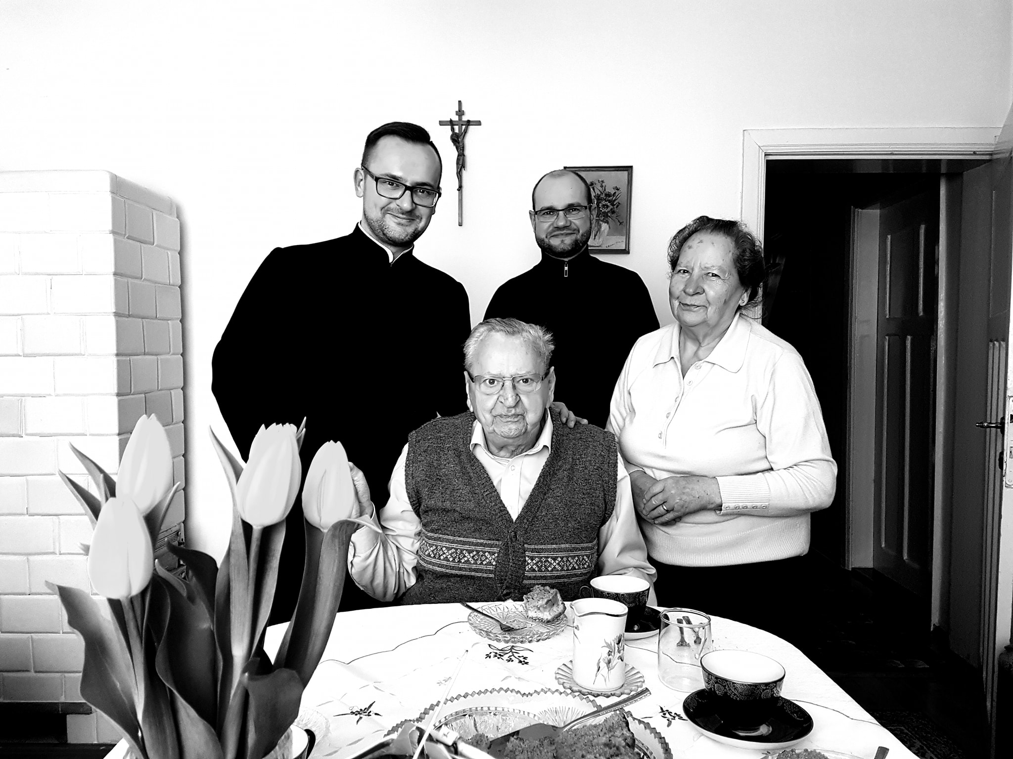 ADIÓS AL P. KAZIMIERZ SOJKA