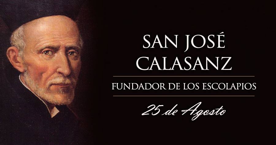 HOY ES FIESTA EN EL CIELO Y EN LA TIERRA
