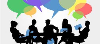 INICIATIVA PARA MEJORAR LA REUNIÓN COMUNITARIA