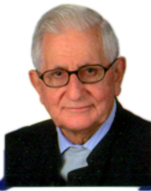 DESPEDIMOS AL P. RAFAEL FERNÁNDEZ VALLEJO