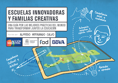 UNA GUÍA PARA TRANSFORMAR JUNTOS LA EDUCACIÓN