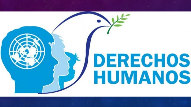 10 diciembre, 70 AÑOS DE LA DECLARACIÓN DE LOS DERECHOS HUMANOS