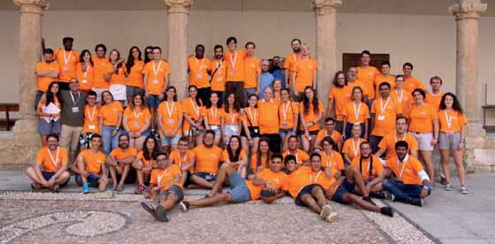 EPHEMERIDES PRESENTA UNA SÍNTESIS DEL SÍNODO DE LA JUVENTUD