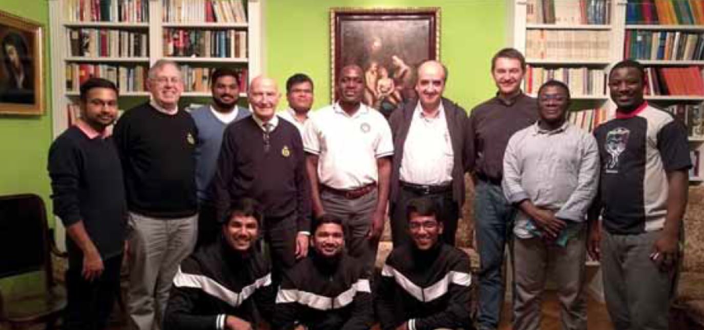 AUSTRIA, NUEVA DELEGACIÓN GENERAL