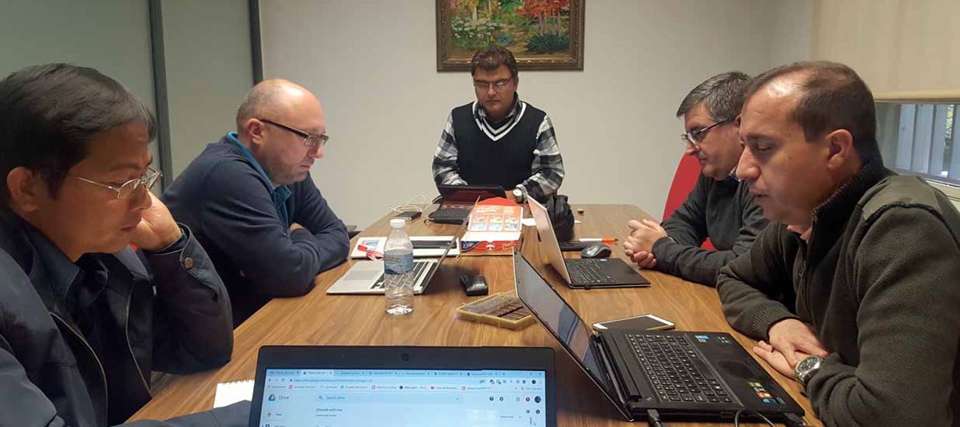 HACIA UNAS PARROQUIAS MÁS ESCOLAPIAS