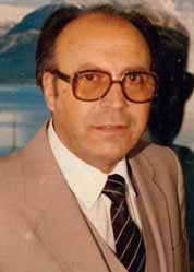 EN RECUERDO Y HOMENAJE AL HNO. TOMÁS